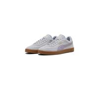 Puma Damen Club II Era Suede Sneaker 400717-28 Vibrant Silver-Lilac Luster
