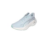PUMA Damen Magnify Nitro 3 Laufschuhe Neutralschuh Sea Glass-Mint Melt - Blau 40,5