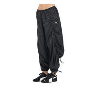 PUMA - Dare To Pantaloni Sportivi Neri - - Trousers - Donna - Nero - M
