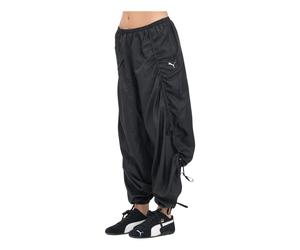 PUMA - Dare To Pantaloni Sportivi Neri - - Trousers - Donna - Nero - M