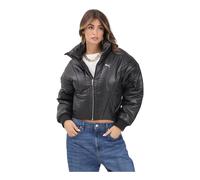 PUMA - Dare TO Puffer Jacket - - Jackets - Donna - Nero - M