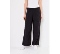Puma - DARE TO Relaxed Woven Zip-Off Pants op Nero - Abbigliamento XS Nero
