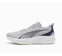 PUMA Scarpe da Corsa Unisex Darter PRO 2, Colore Argento Vibrante Prugna-Mela, Numero 40, Spritz di Mele Prugna Profonda Argento Vibrante, 41 EU