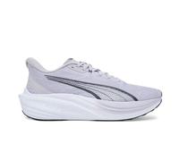 Puma Darter PRO - Scarpa da Corsa su Strada, Unisex, Lilac Crush Dusky Gray Puma White, 42 EU