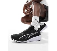 Puma - Darter Pro - Sneakers nere-Nero 46