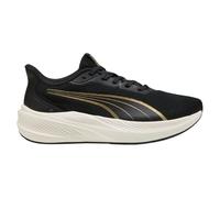 PUMA Dasher Lite Gray Echo-PUMA Black-PUMA Wh unisex adulto Low Boot