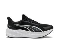 PUMA Dasher Lite Jr Scarpe da Corsa Scarpe neutrali Bambini Nero Black White 38,5
