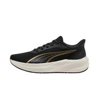 Puma Dasher Lite Nero Oro 312586 04 Scarpe Donna Sportive Running Palestra