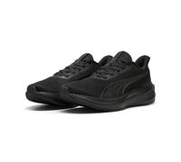 PUMA Dasher Lite, PUMA Nero-PUMA Black, 38 EU