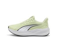 PUMA Dasher Lite SLIPTECH JR Sneaker, Apple Spritz-Deep Plum White, 3 UK, Apple Spritz Deep Plum PUMA White, 35.5 EU