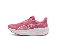 PUMA Dasher Lite SLIPTECH JR Sneaker, Magic Rose-Pure Pink White, 38 EU, Magic Rose Pure Pink PUMA White, 5 UK