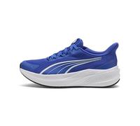 PUMA Dasher Lite Sliptech Jr, Sneakers, Royal Sapphire for all Time Rosso Bianco, 36 EU, Royal Sapphire for all Time Rosso Puma Bianco, 4 UK