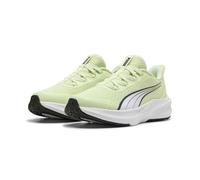 PUMA Dasher Lite SLIPTECH PS Sneaker, Apple Spritz-Deep Plum White, 42 UK Bambino, Apple Spritz Deep Plum PUMA White, 28.5 EU