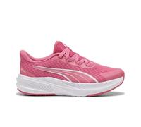 PUMA Dasher Lite SLIPTECH PS Sneaker, Magic Rose-Pure Pink White, 10.5 UK Bambino, Magic Rose Pure Pink PUMA White, 28.5 EU