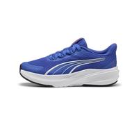 PUMA Dasher Lite SLIPTECH PS Sneaker, Royal Sapphire-for all Time Red White, 2.5 UK Bambino, Royal Sapphire for all Time Red PUMA White, 35 EU
