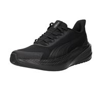 PUMA Dasher Lite SLIPTECH - Scarpe da Corsa Unisex, Colore: Nero, Misura 38, Puma Black, 38.5 EU