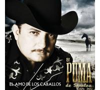 Puma De Sinaloa - Amo De Los Caballos