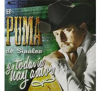 Puma De Sinaloa - Y Todavia Hay Amor