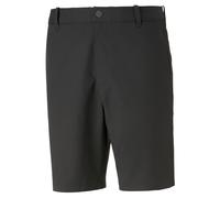 PUMA Dealer 8" Golf Shorts Men, Sport, Nero, 28 28