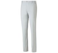 Puma Dealer Tailored Ash Grey 36/32 Pantaloni