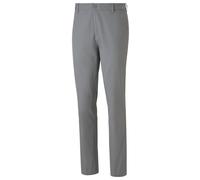 Puma Pantaloni Dealer Tailored, grigio
