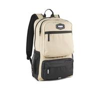 PUMA Deck Backpack II - Zaino Adulti unisex, Prairie Tan, OSFA -