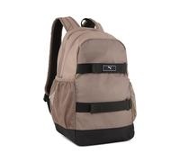 PUMA Zaino 'DECK' talpa / nero, Taglia One Size