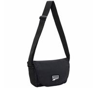 PUMA Deck Mini Messenger Unisex Borsa 078924-01 nero Taglia:taglia unica