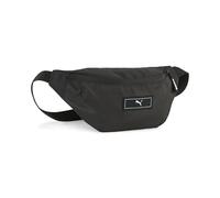 PUMA Deck Waist Bag, Marsupio Unisex-Bambini e Ragazzi Black, One Size