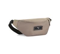 PUMA Deck Waist Bag Totally, Marsupio Unisex-Bambini e Ragazzi, Totalmente Taupe, One Size