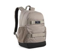 Puma Deck Zaino, 26 Autunno Inverno Colore Mouse Grigio (04), Taglia Unica