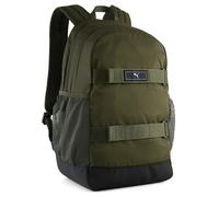 Puma Deck - Zaino 47.5 cm (dark olive)