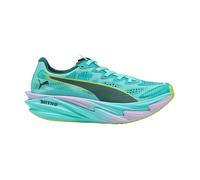 Puma Deviate Nitro Elite 4 Scarpe da running 42 Azzurro