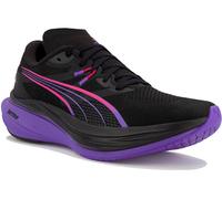 Puma Deviate Nitro 3 DigiTokyo Scarpe da running 40 Nero