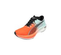 Puma Deviate Nitro 3 Hyrox M - Scarpe Running - Uomo - Rosso 10