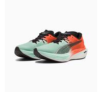 Puma Deviate Nitro 3 Hyrox M - Scarpe Running - Uomo - Rosso 10.5
