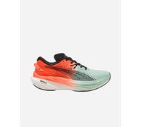 Puma Deviate Nitro 3 Hyrox W - Scarpe Running - Donna - Bianco 37,5