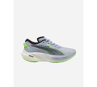 Puma Deviate Nitro 3 Hyrox W - Scarpe Running - Donna - Nero 37,5