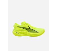 Scarpe running Puma Deviate Nitro 3 Jaune 40