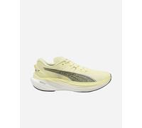Puma Deviate Nitro 3 Running Shoes Giallo EU 45 Uomo