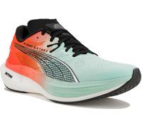 Puma Deviate Nitro 3 Hyrox M - Scarpe Running - Uomo - Rosso 11