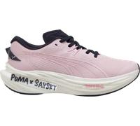 Scarpe Puma Deviate NITRO 3 x SAYSKY rosa chiaro donna - 37.5