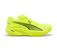 Puma Deviate Nitro 3 - Scarpe da Corsa da Uomo, Allarme Giallo, 42 EU