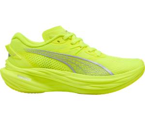Puma Deviate NITRO 3 Scarpe da running 37 Giallo