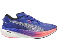 Puma Deviate NITRO 3 Scarpe da running 46,5 Azzurro