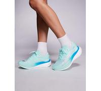 Puma Deviate Nitro 3 W - Scarpe Running - Donna - Blu 37