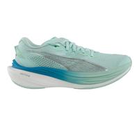 Puma Deviate Nitro 3 Running Shoes Verde EU 38 Donna