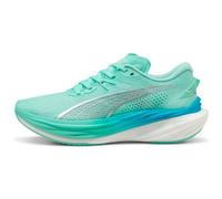 PUMA Deviate Nitro 3 W - Donna - Blu - Taglia 41- modello 2025