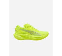 Chaussures de running femme Puma Deviate Nitro 3 Jaune 38