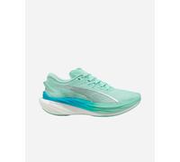 DEVIATE NITRO 3 DONNA Puma Verde